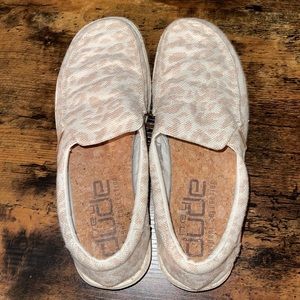 Women’s Heydudes Misty Woven size 9